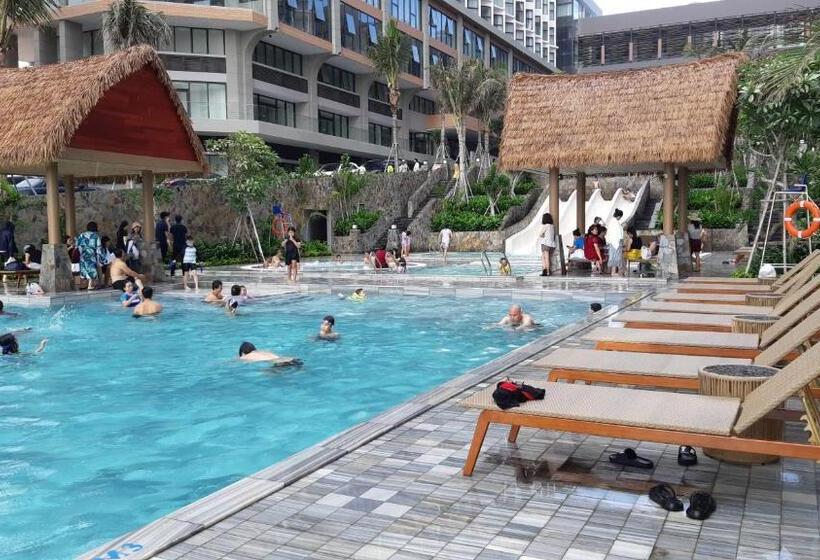 Apec Mandala Mũi Né