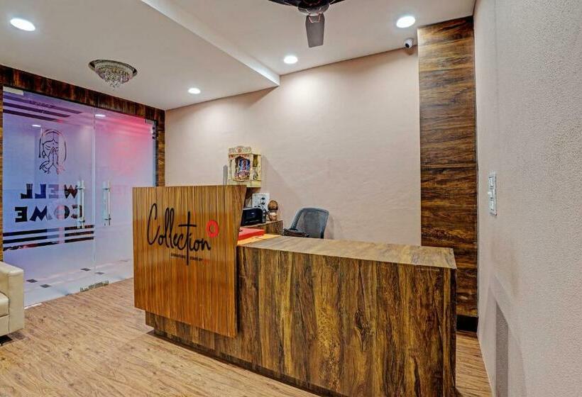 Collection O Hotel Swarg