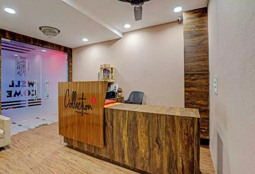 Collection O Hotel Swarg