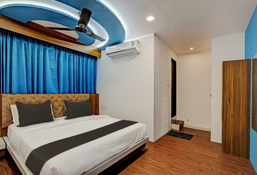 Collection O Hotel Swarg