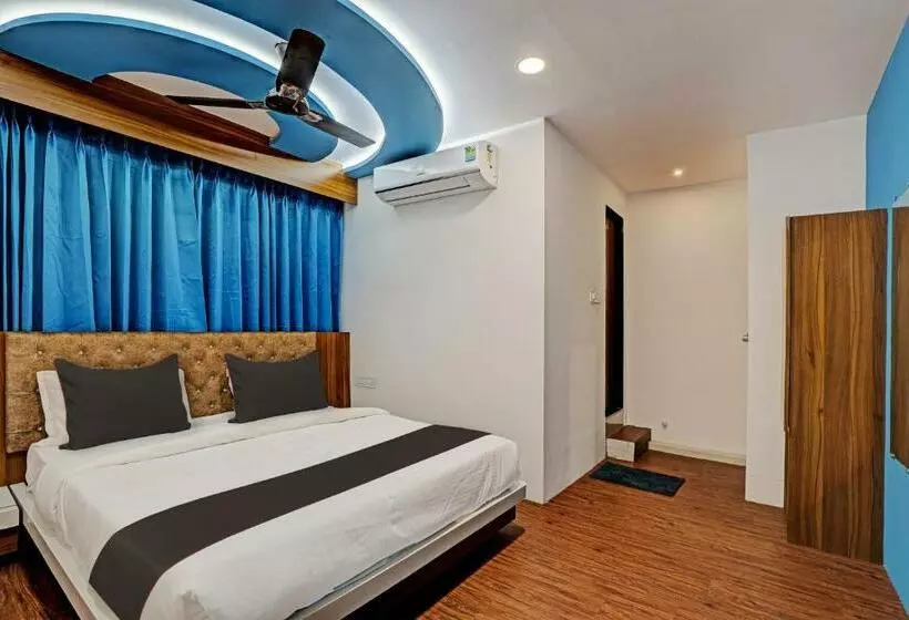 Collection O Hotel Swarg