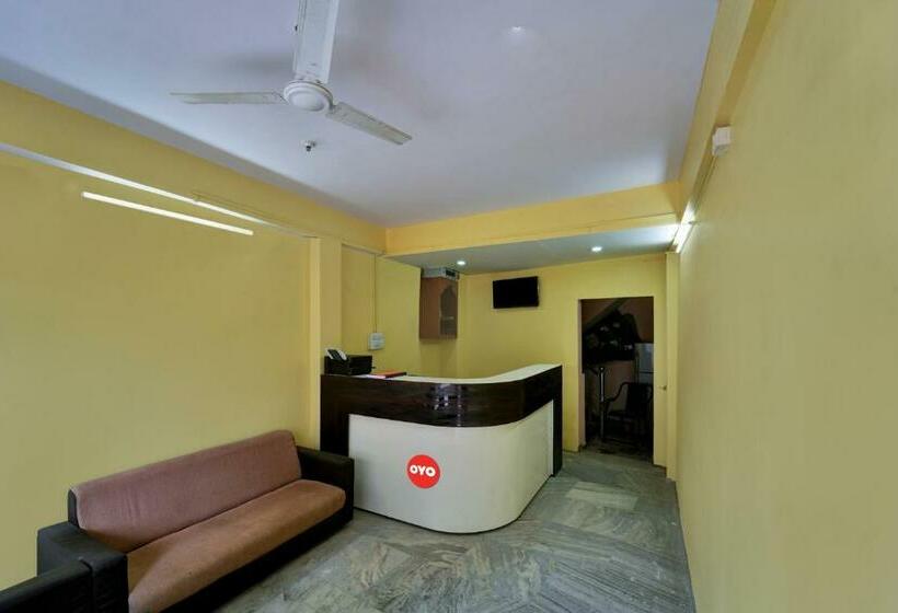 Super Hotel O Mahal Inn