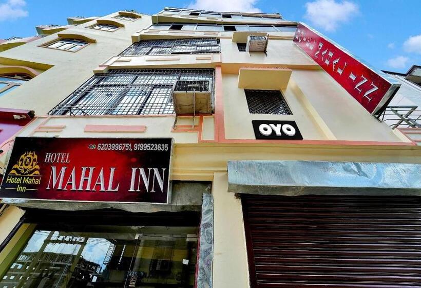 Super Hotel O Mahal Inn