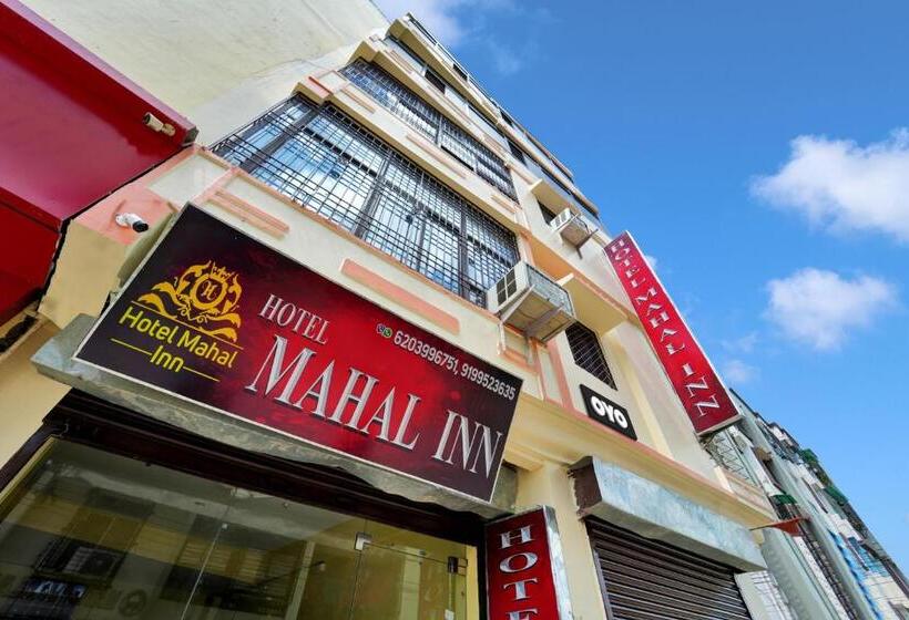 Super Hotel O Mahal Inn