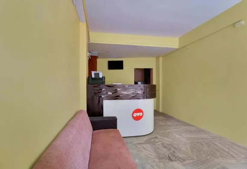 Super Hotel O Mahal Inn