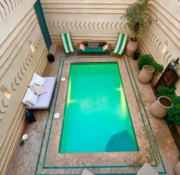 Majatalo Dar El Hana