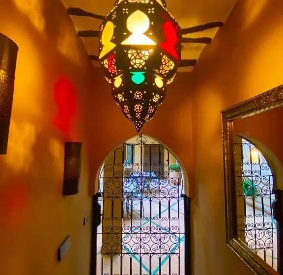 Majatalo Dar El Hana