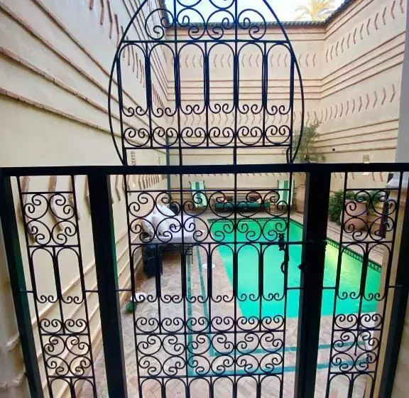 Majatalo Dar El Hana