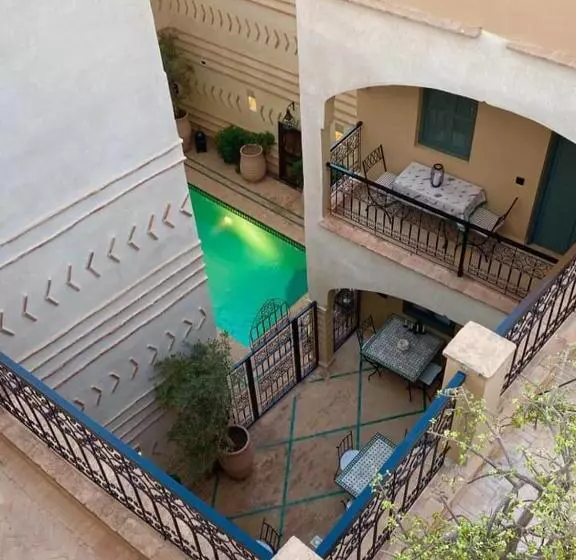 Majatalo Dar El Hana