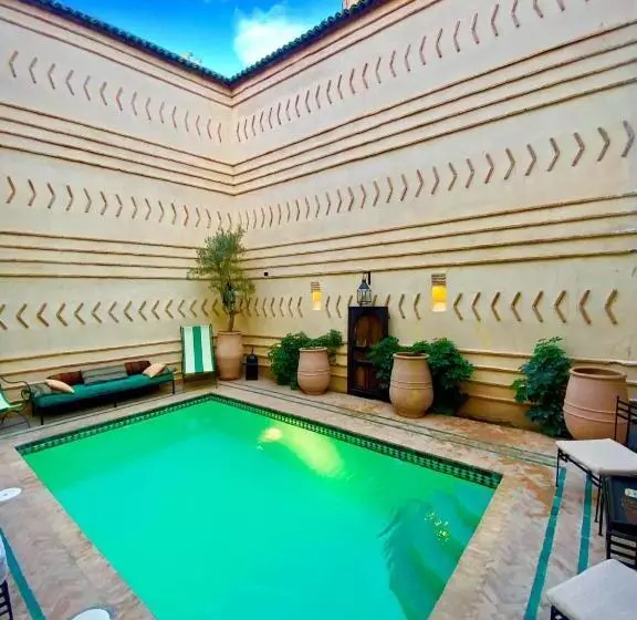 Majatalo Dar El Hana