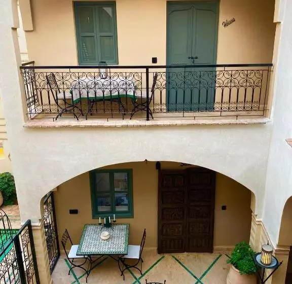 Majatalo Dar El Hana