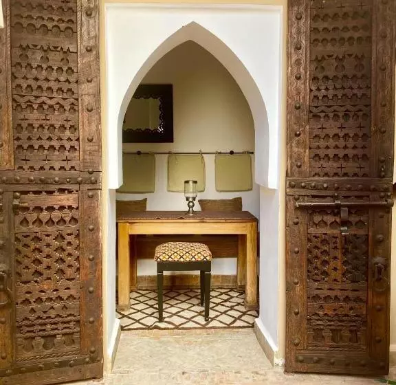 Majatalo Dar El Hana