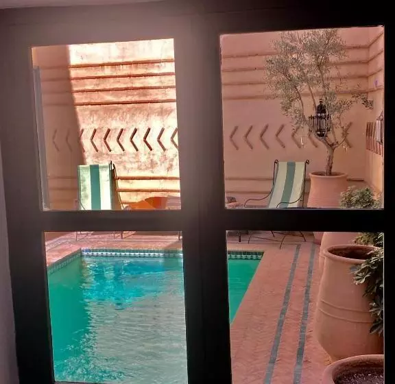 Majatalo Dar El Hana