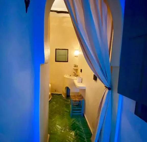 Majatalo Dar El Hana