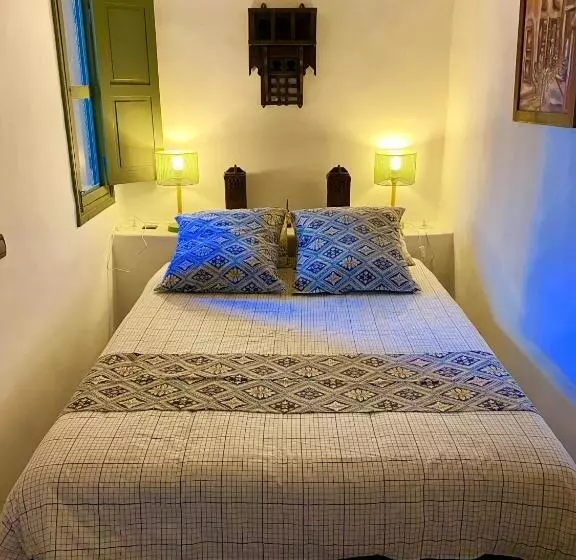 Majatalo Dar El Hana