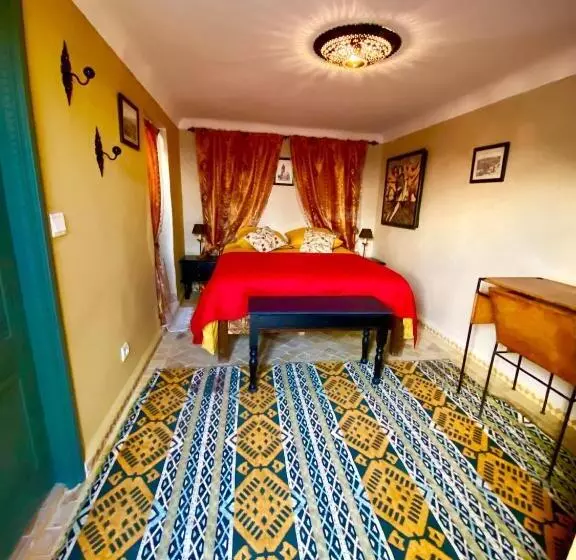 Majatalo Dar El Hana