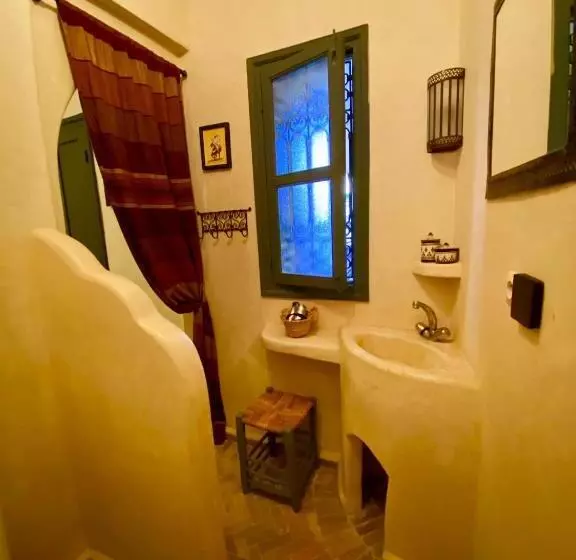 Majatalo Dar El Hana