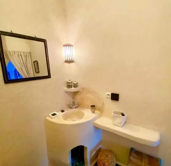 Majatalo Dar El Hana