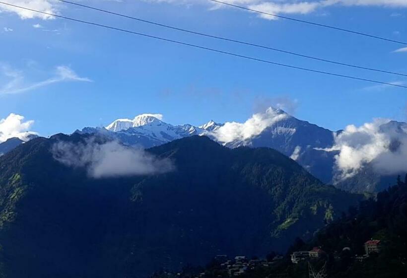 ペンション Green Valley Guest House