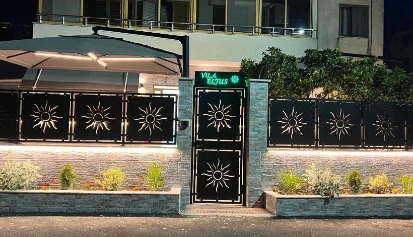 پانسیون Vila Eljus