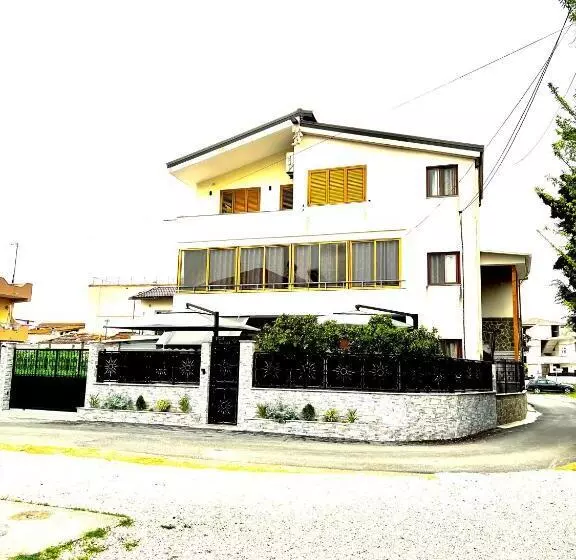 پانسیون Vila Eljus