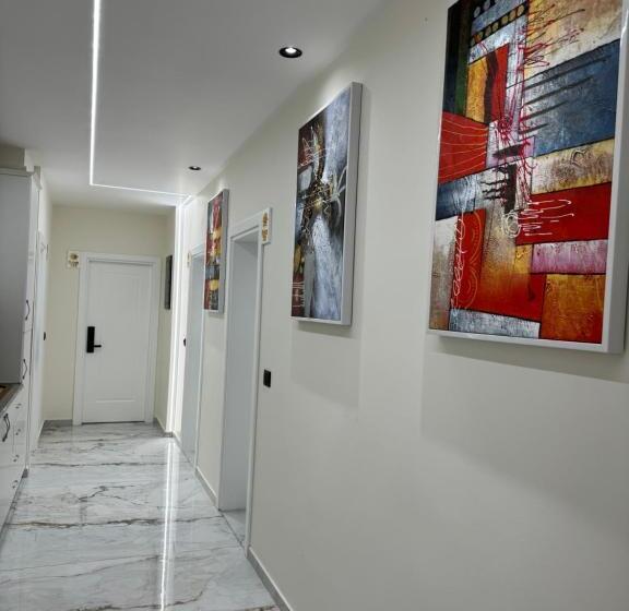 پانسیون Vila Eljus