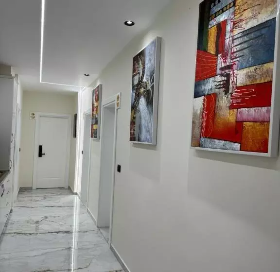 پانسیون Vila Eljus