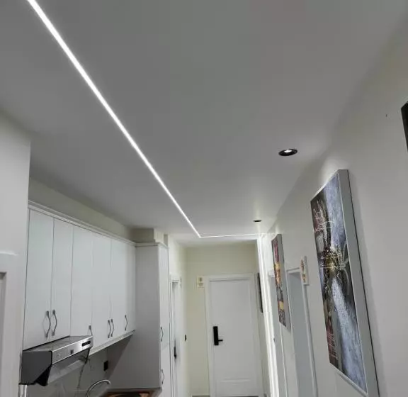 پانسیون Vila Eljus