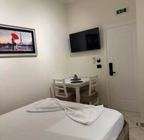 پانسیون Vila Eljus