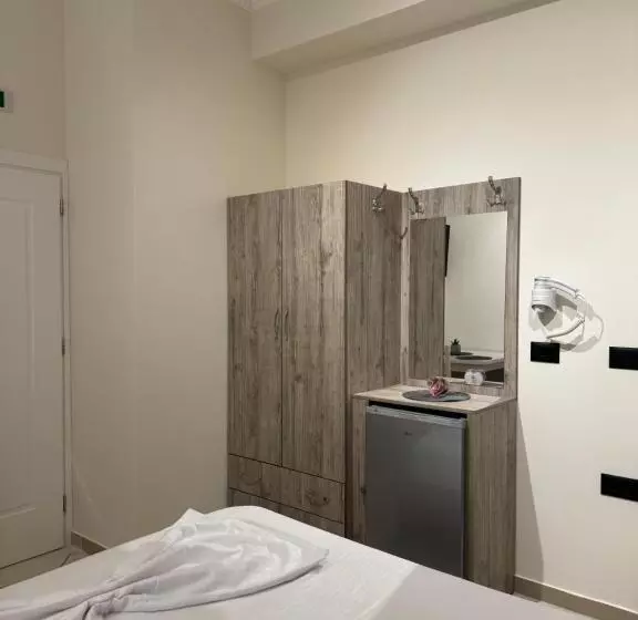 پانسیون Vila Eljus