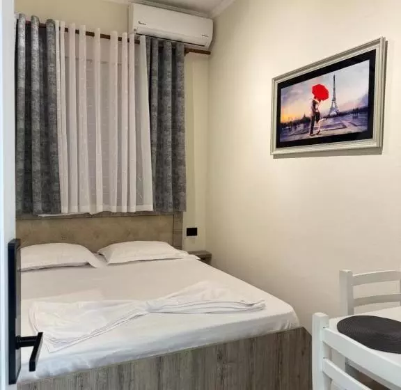 پانسیون Vila Eljus