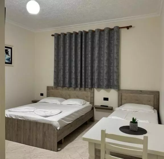 پانسیون Vila Eljus