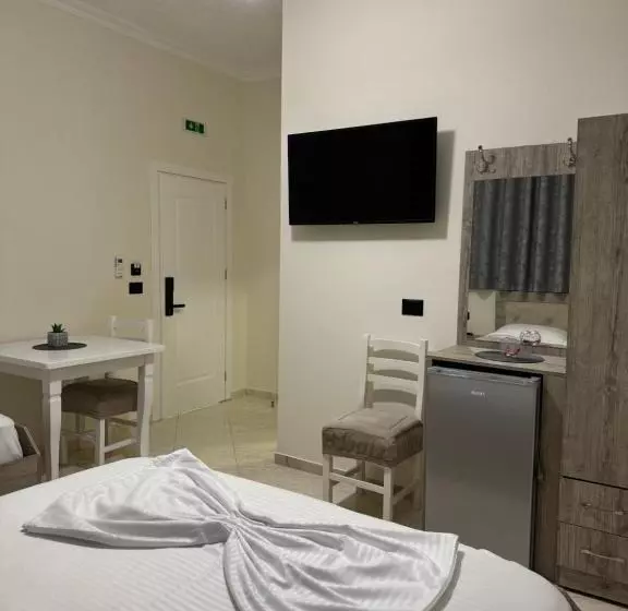 پانسیون Vila Eljus