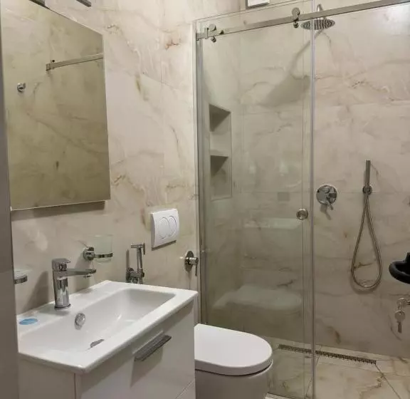 پانسیون Vila Eljus