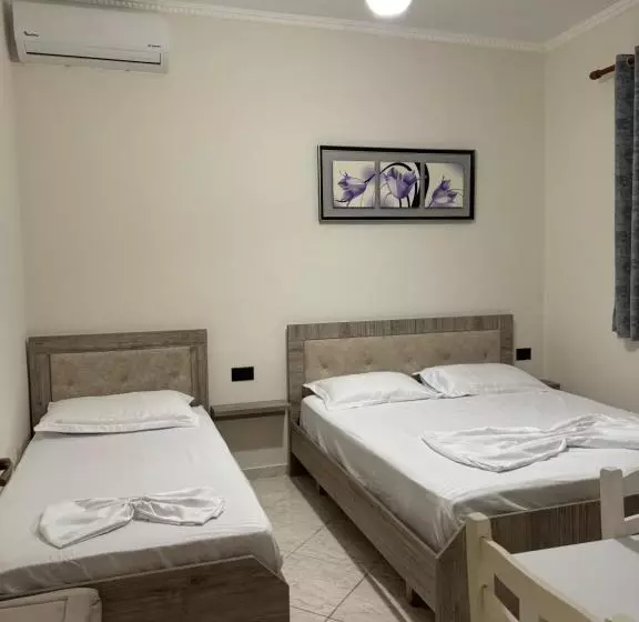 پانسیون Vila Eljus