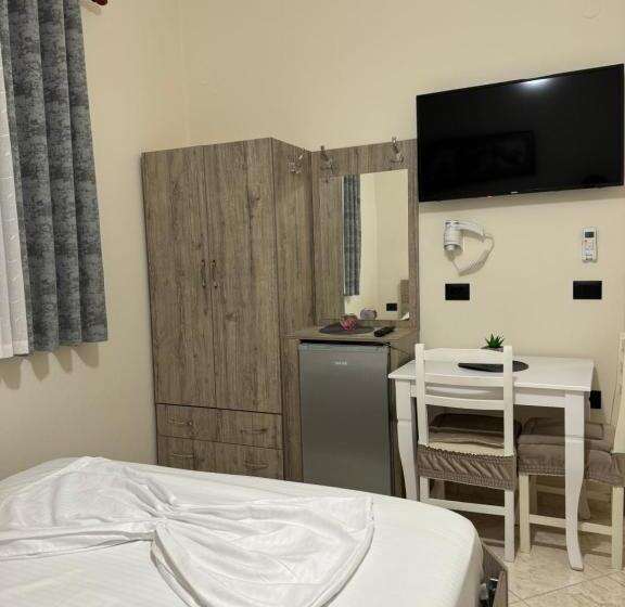 پانسیون Vila Eljus