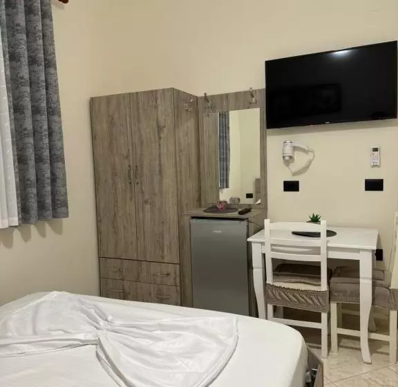 پانسیون Vila Eljus