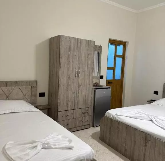 پانسیون Vila Eljus