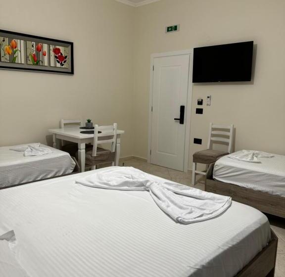 پانسیون Vila Eljus