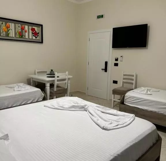 پانسیون Vila Eljus