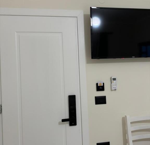 پانسیون Vila Eljus