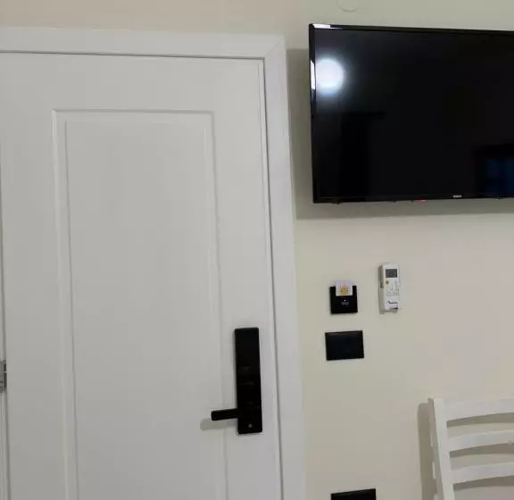 پانسیون Vila Eljus