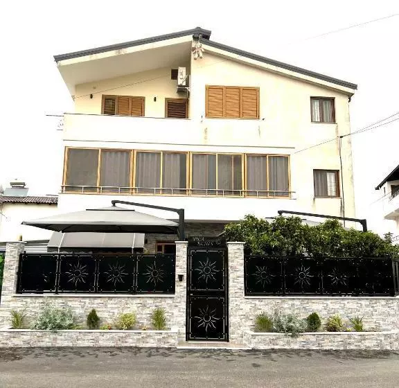 پانسیون Vila Eljus