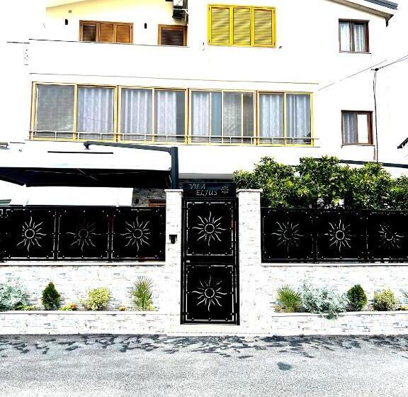پانسیون Vila Eljus