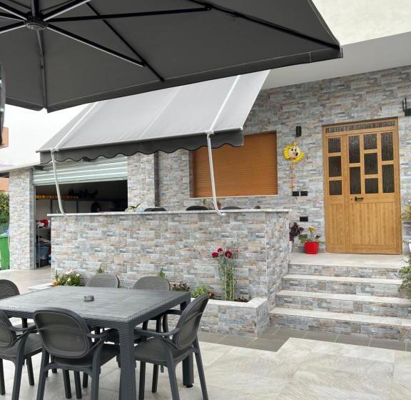 پانسیون Vila Eljus