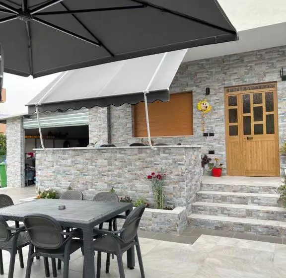 پانسیون Vila Eljus