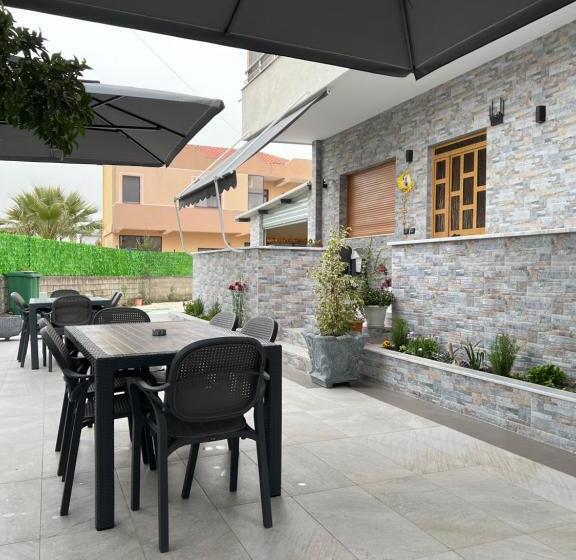 پانسیون Vila Eljus