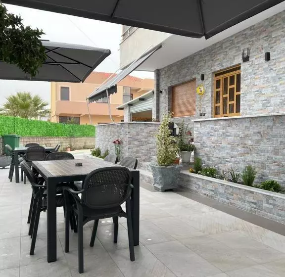 پانسیون Vila Eljus