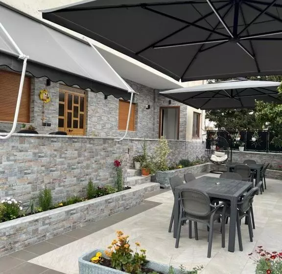 پانسیون Vila Eljus