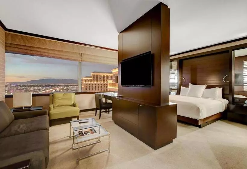 Vdara Hotel & Spa
